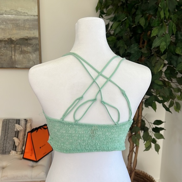 FREE PEOPLE MISS DAZIE BRALETTE - Picture 6 of 6